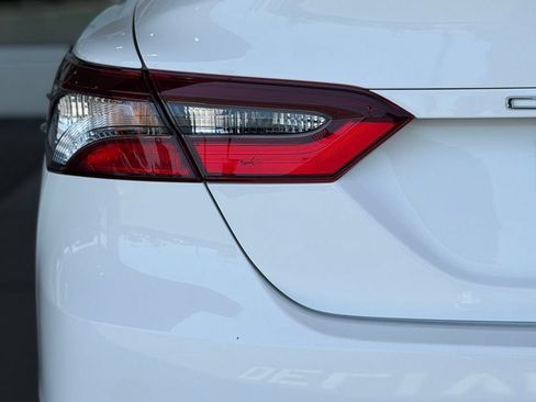 Certified 2023 Toyota Camry LE FWD image 11