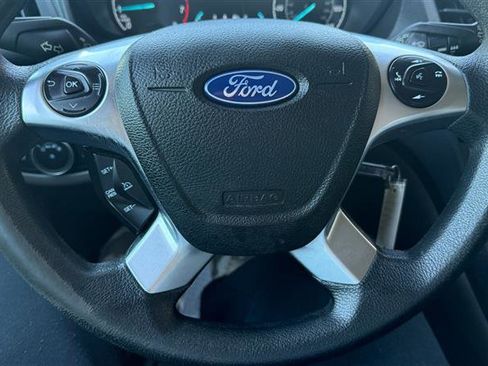 Used 2021 Ford Transit Connect XL FWD image 23