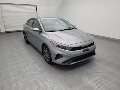 Used 2024 Kia Forte LXS FWD image 13