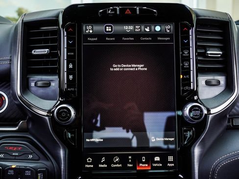 Used 2024 RAM 1500 TRX AWD/4WD image 24