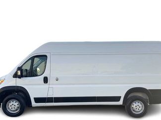 Used 2023 RAM ProMaster 2500 video 1