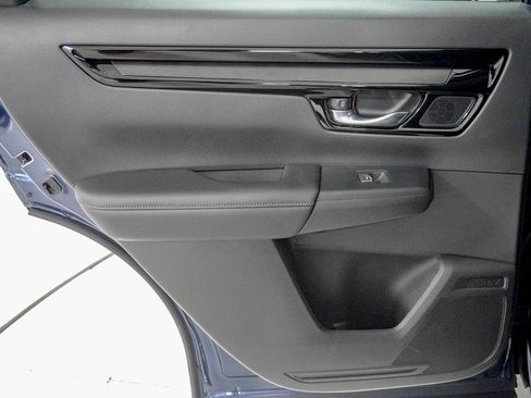 Certified 2025 Honda CR-V EX-L image 36