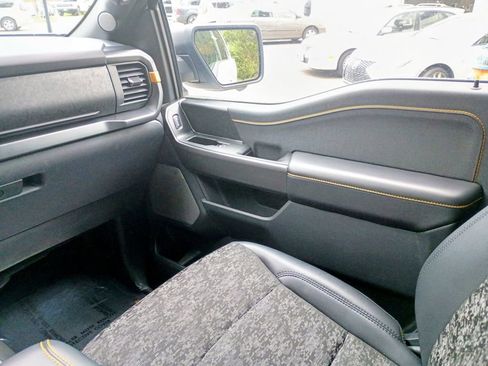 Used 2025 Ford F150 Tremor w/ Tow/Haul Package AWD/4WD image 25