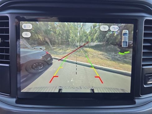 New 2025 Ford F150 XLT w/ Equipment Group 301A Standard image 16