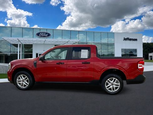 Used 2024 Ford Maverick XLT w/ XLT Luxury Package FWD image 7