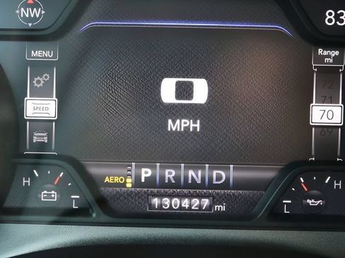 Used 2020 RAM 1500 Limited AWD/4WD image 31