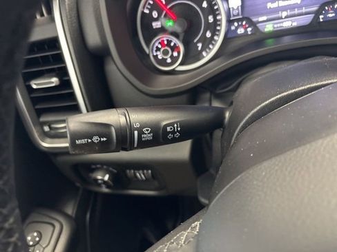 New 2026 RAM 1500 Big Horn image 32