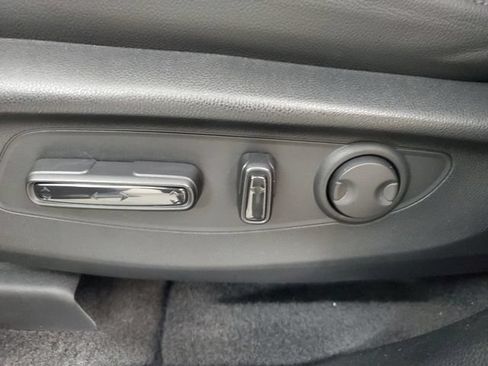 Used 2025 Honda CR-V EX-L image 20
