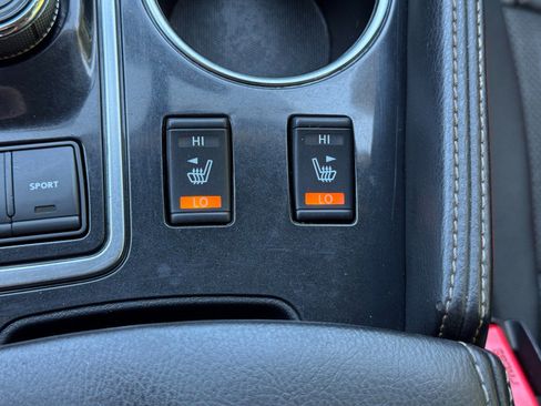 Used 2019 Nissan Maxima 3.5 SV w/ Floor Mat Group FWD image 29