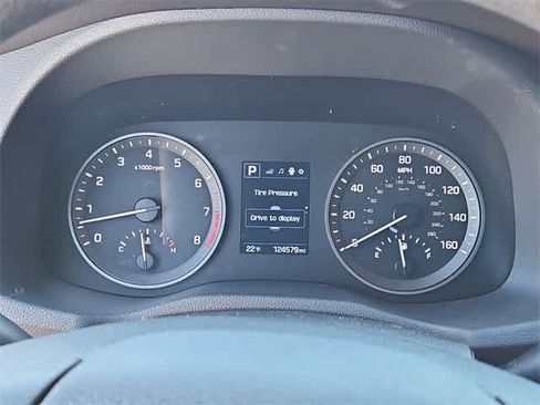 Used 2017 Hyundai Tucson SE image 33