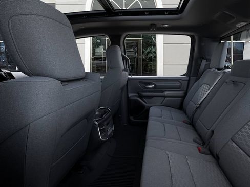 New 2026 RAM 1500 Lone Star AWD/4WD image 45