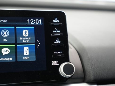 Used 2021 Honda Accord Sport image 24