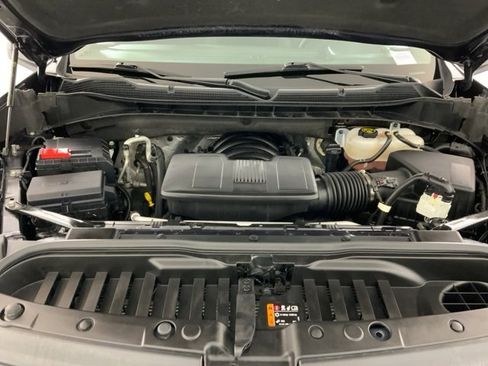 Used 2024 Chevrolet Silverado 1500 LT Trail Boss image 28