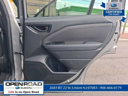 Used 2026 Subaru Forester Premium AWD/4WD image 17