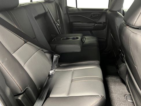 New 2026 Honda Ridgeline TrailSport image 24