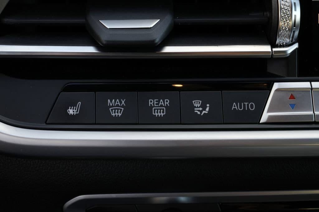 Used 2023 BMW X5 xDrive40i w/ Premium Package AWD/4WD image 73