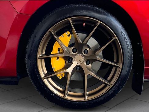 Used 2024 MAZDA MAZDA3 Hatchback w/Premium Plus Pkg image 11