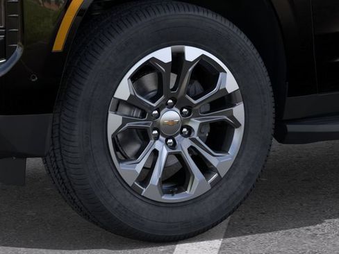 New 2026 Chevrolet Tahoe LS RWD image 9