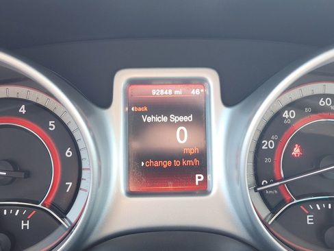 Used 2019 Dodge Journey SE w/ Connectivity Group image 19