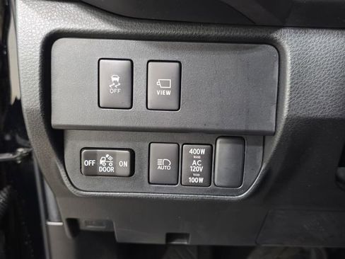Certified 2023 Toyota Tacoma TRD Pro AWD/4WD image 23