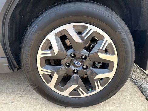 Certified 2026 Subaru Forester Premium w/ Base/Premium Package AWD/4WD image 25