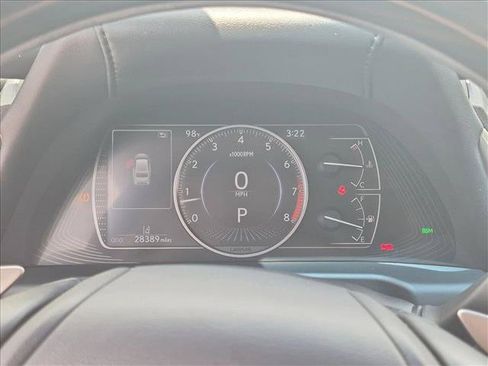 Used 2020 Lexus ES 350 w/ Premium Package FWD image 11
