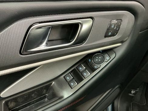 New 2026 Ford Explorer ST w/ Sun And Sound Package image 15