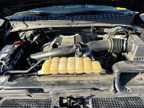 Used 2019 Ford Expedition Platinum image 37