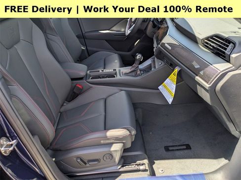 New 2025 Audi Q3 2.0T Premium Plus image 28