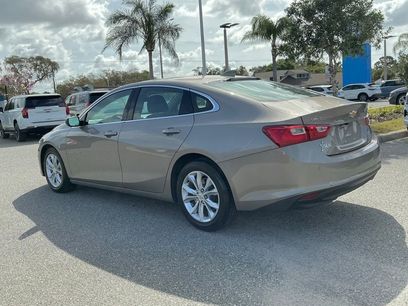 Used 2023 Chevrolet Malibu LT w/ Driver Confidence Package
