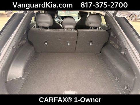 Certified 2024 Kia EV6 Wind AWD/4WD image 26