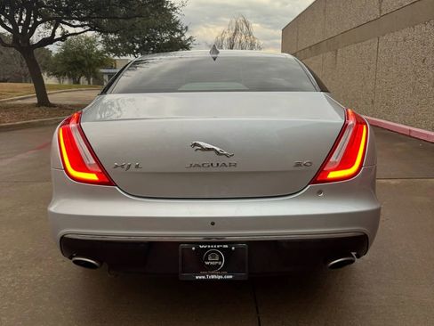 Used 2019 Jaguar XJ L Portfolio image 4