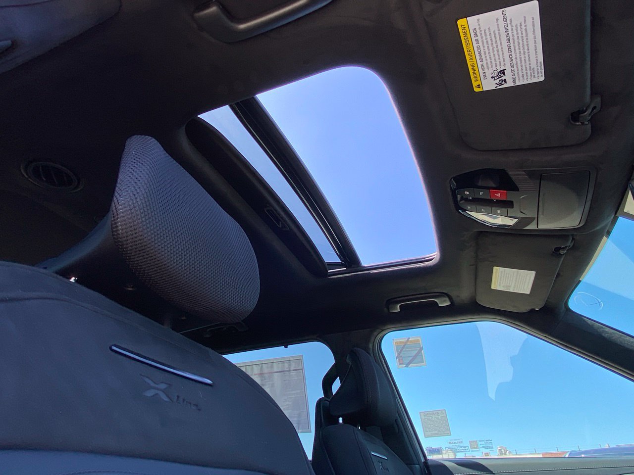 New 2027 Kia Telluride SX Prestige X-Line AWD/4WD image 25