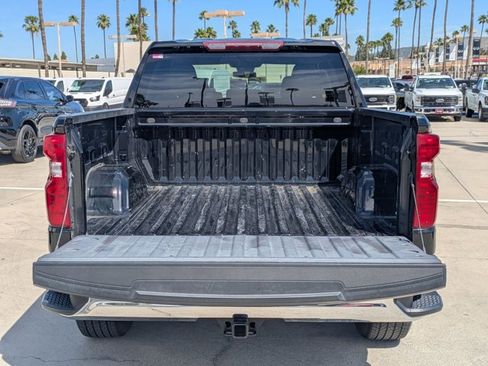 Used 2022 Chevrolet Silverado 1500 LT image 6