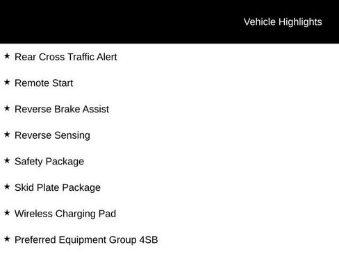 Used 2021 GMC Sierra 1500 AT4 w/ AT4 Value Package image 25