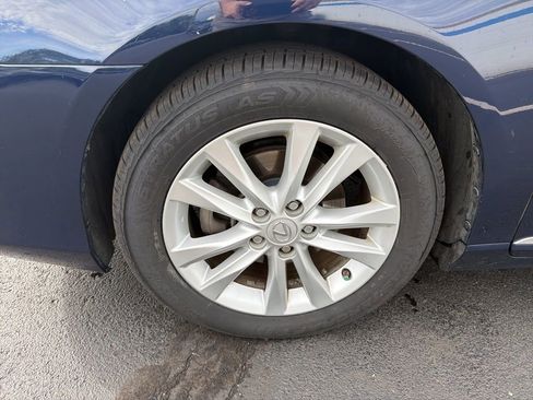 Used 2012 Lexus ES 350 FWD image 10