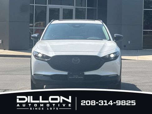 Certified 2026 MAZDA CX-30 AWD 2.5 S image 9