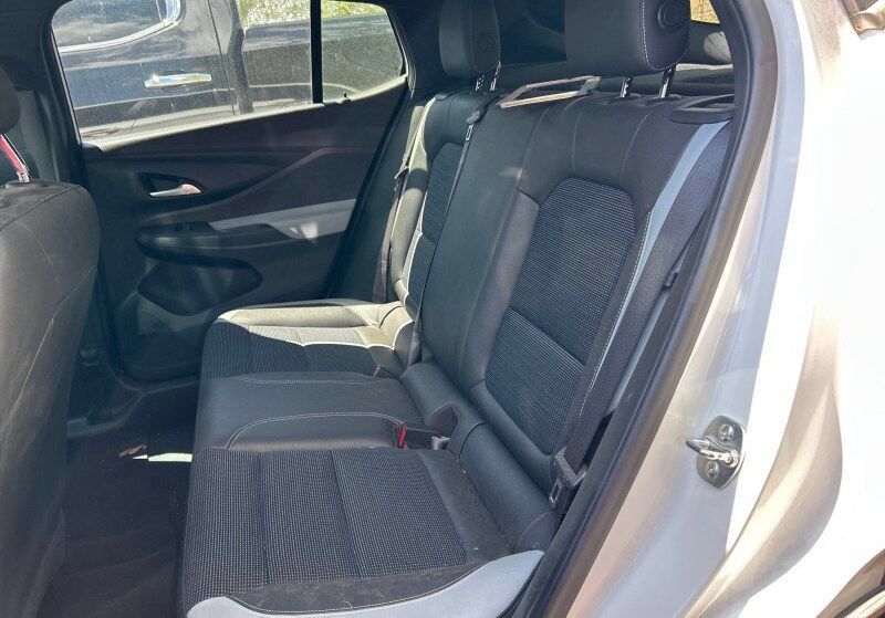 Used 2024 Buick Envista Preferred w/ Convenience I Package FWD image 8