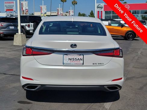 Used 2024 Lexus ES 350 w/ Accessory Package (Z1) FWD image 31