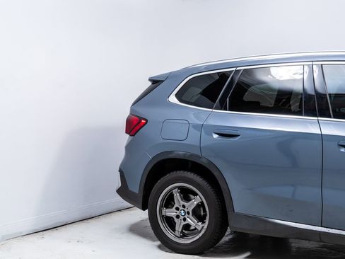 Used 2023 BMW X1 xDrive28i AWD/4WD image 11