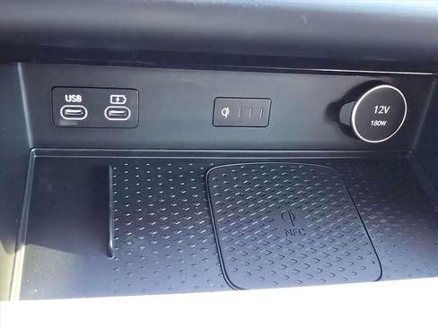 New 2026 Genesis GV80 3.5T Advanced AWD/4WD image 18