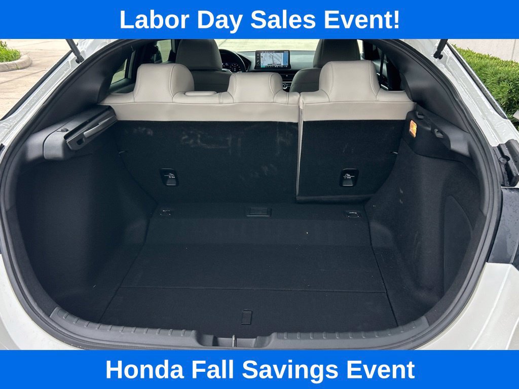 Used 2024 Honda Civic Sport Touring image 10