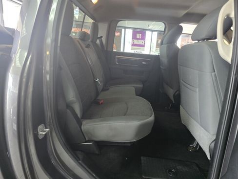 Used 2016 RAM 1500 Outdoorsman AWD/4WD image 17
