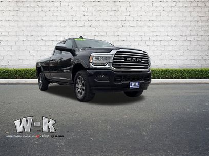 Used 2019 RAM 2500 Limited