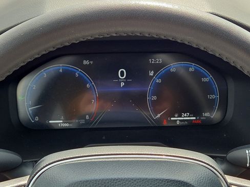 Used 2023 Toyota RAV4 Limited w/ Limited Grade Weather Package FWD image 23