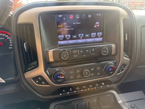 Used 2016 GMC Sierra 3500 Denali w/ Duramax Plus Package image 24