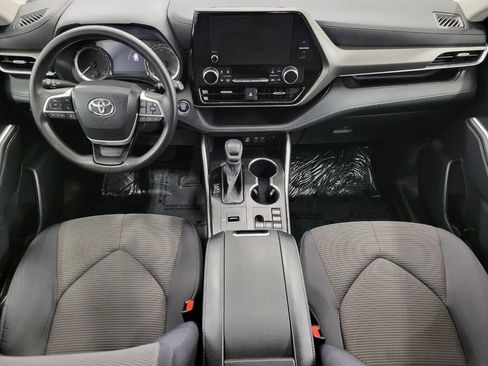 Used 2023 Toyota Highlander L image 7