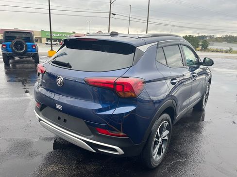 Used 2023 Buick Encore GX Select image 5