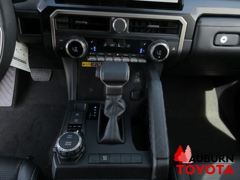 New 2026 Toyota 4Runner Limited image 18