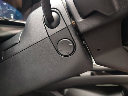 Used 2022 Lincoln Nautilus Reserve w/ Equipment Group 202A image 49